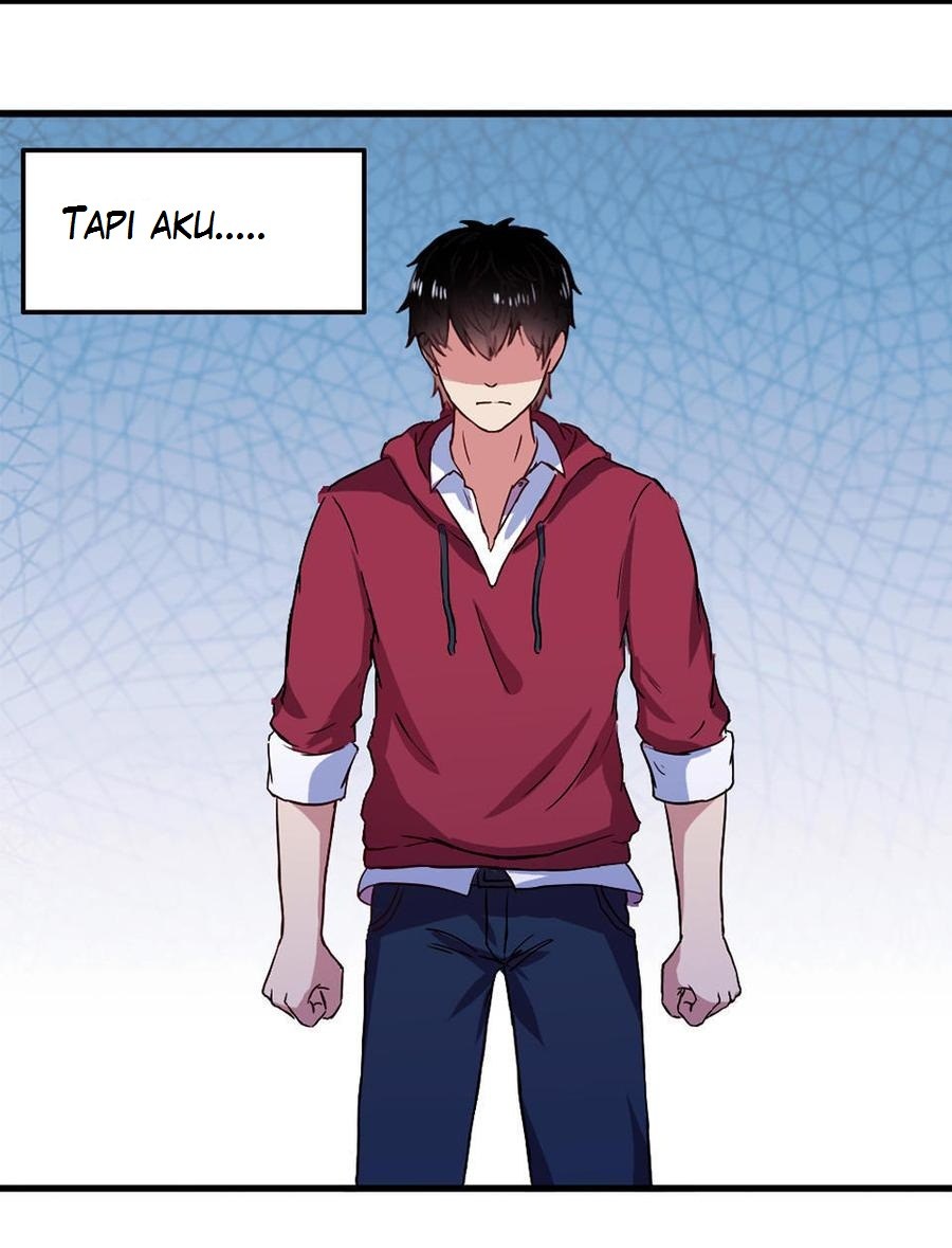 If I Have Super Power Chapter 01 Bahasa Indonesia